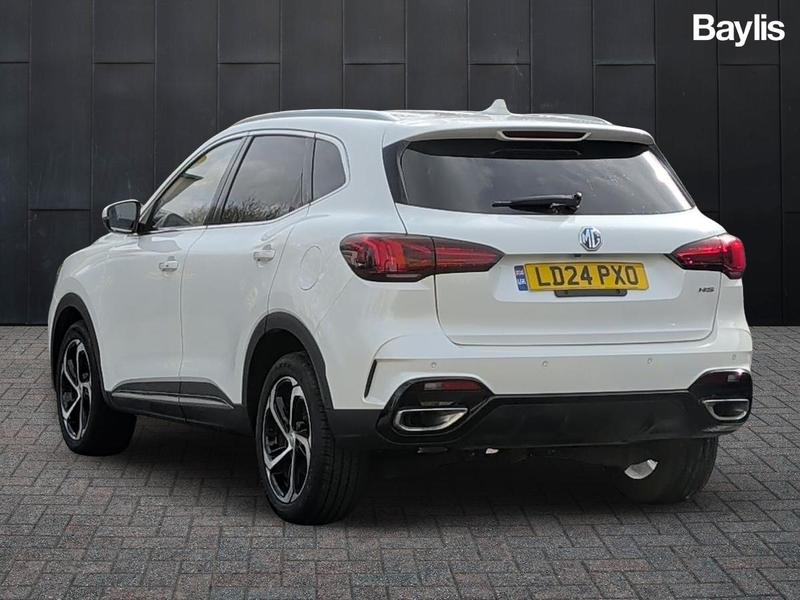 Used MG MG HS 2024 for sale - 77910581: Photo 7