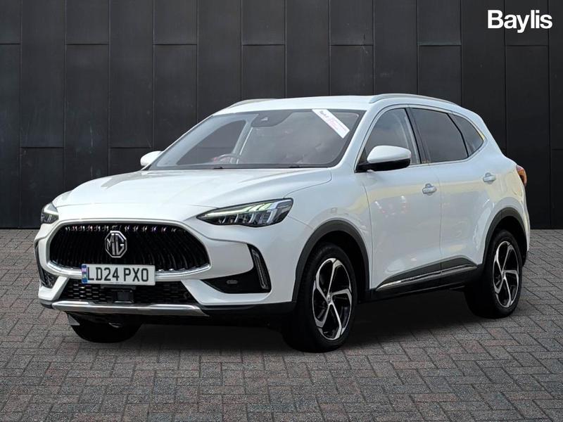 Used MG MG HS 2024 for sale - 77910581: Photo 9