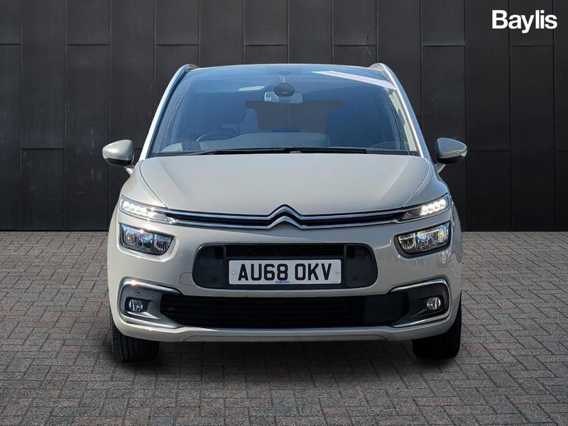 Used Citroen Grand C4 Picasso 2018 for sale - 78206269: Photo 10