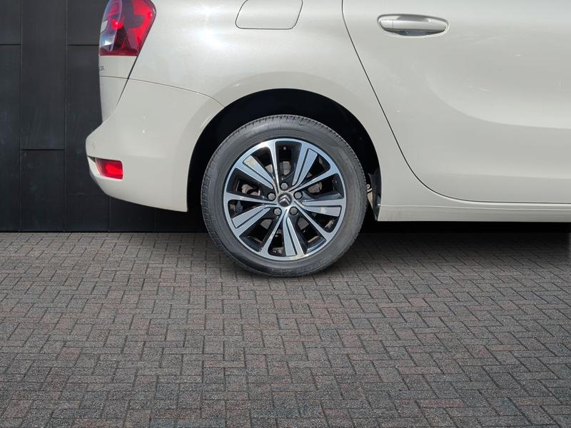 Used Citroen Grand C4 Picasso 2018 for sale - 78206269: Photo 11