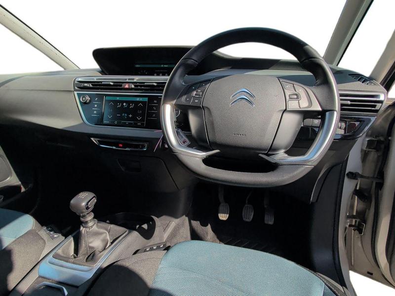 Used Citroen Grand C4 Picasso 2018 for sale - 78206269: Photo 12
