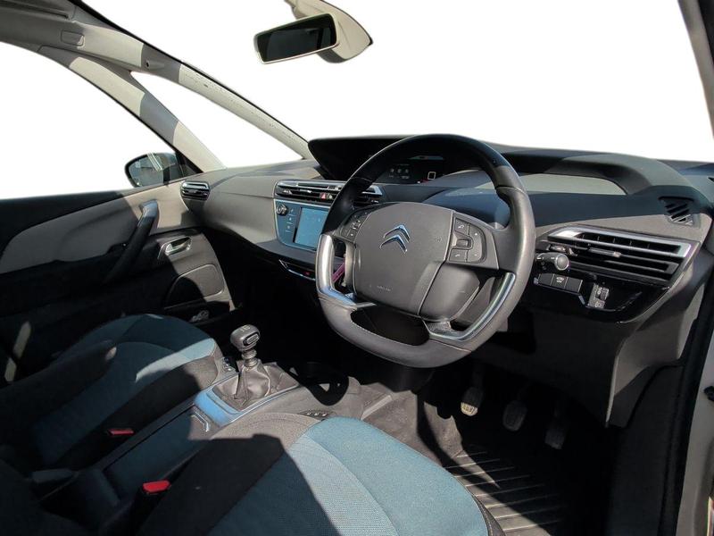 Used Citroen Grand C4 Picasso 2018 for sale - 78206269: Photo 13