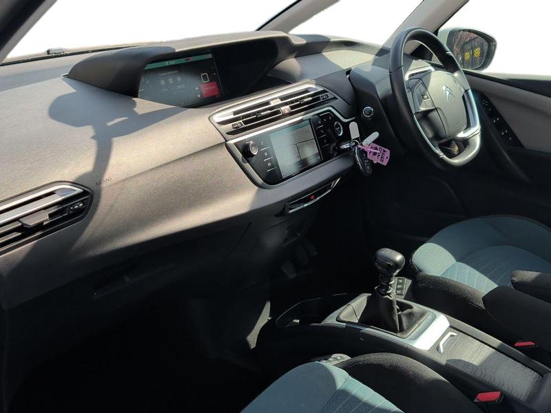 Used Citroen Grand C4 Picasso 2018 for sale - 78206269: Photo 14