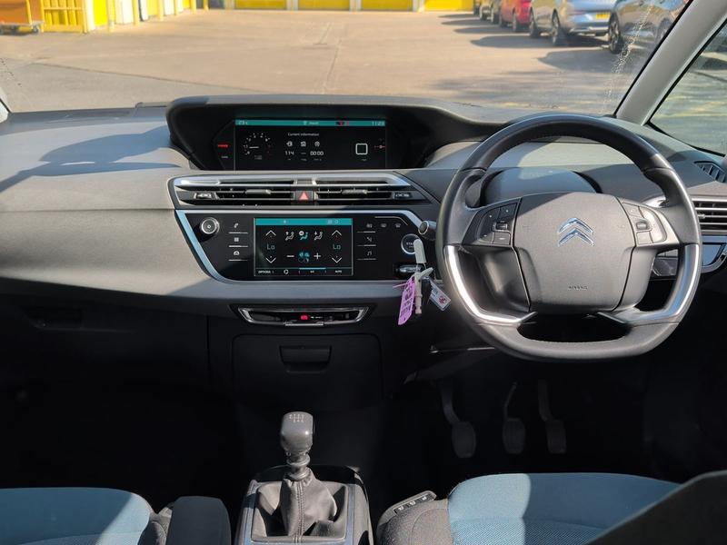 Used Citroen Grand C4 Picasso 2018 for sale - 78206269: Photo 15