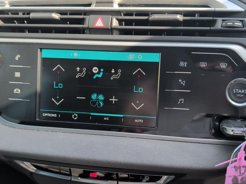 Used Citroen Grand C4 Picasso 2018 for sale - 78206269: Photo 16