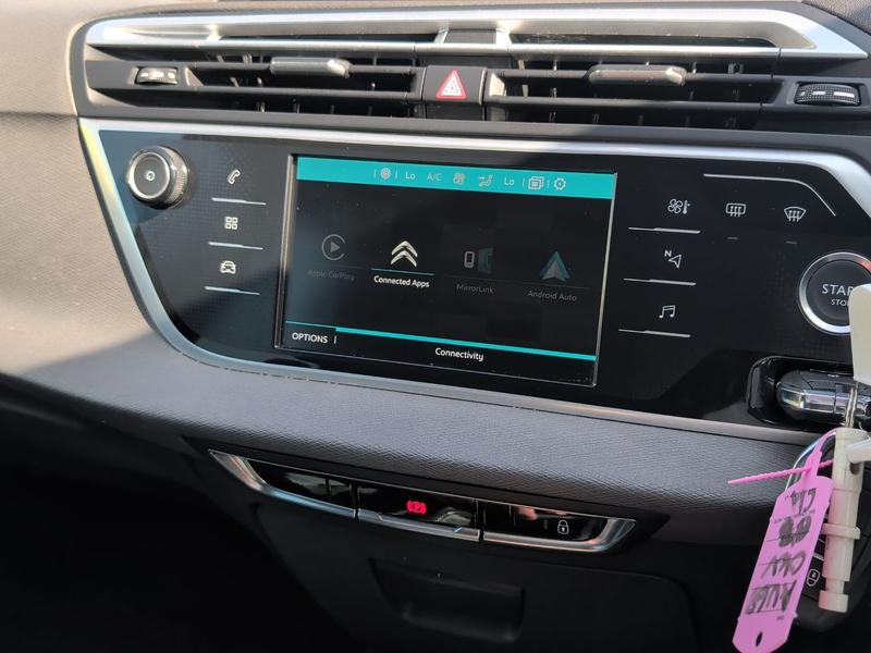 Used Citroen Grand C4 Picasso 2018 for sale - 78206269: Photo 18