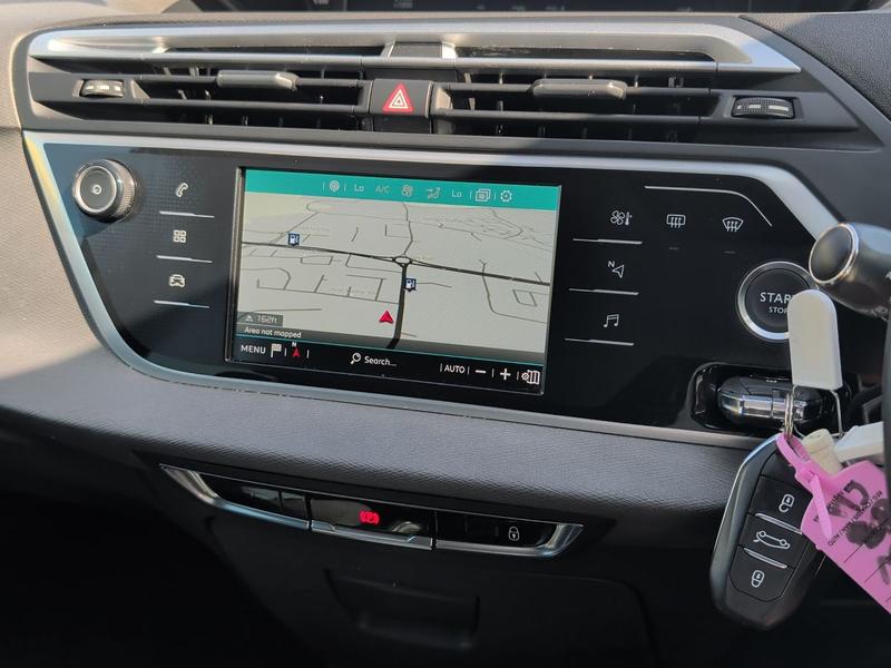 Used Citroen Grand C4 Picasso 2018 for sale - 78206269: Photo 19