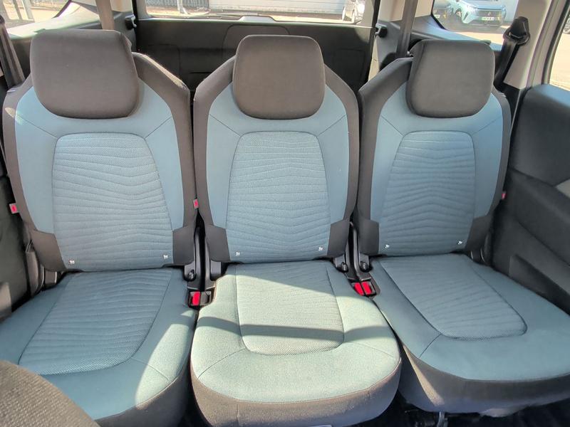 Used Citroen Grand C4 Picasso 2018 for sale - 78206269: Photo 24