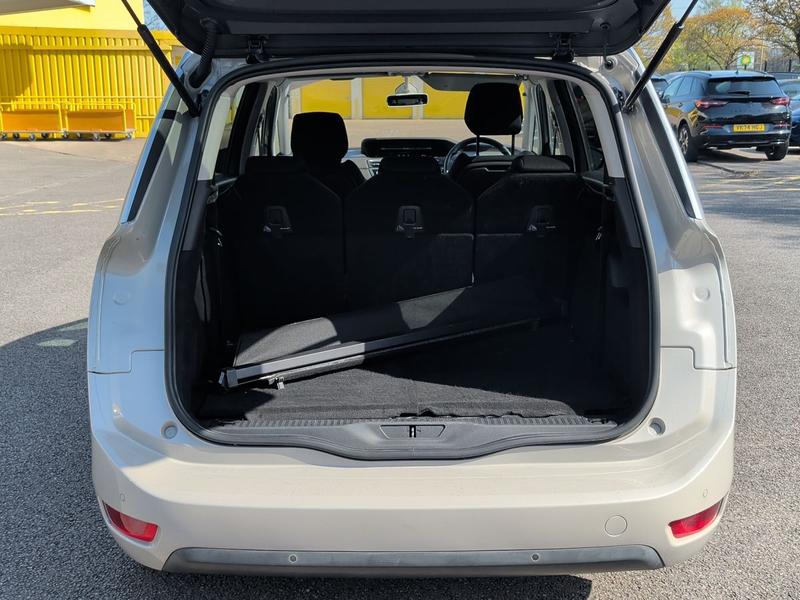 Used Citroen Grand C4 Picasso 2018 for sale - 78206269: Photo 25