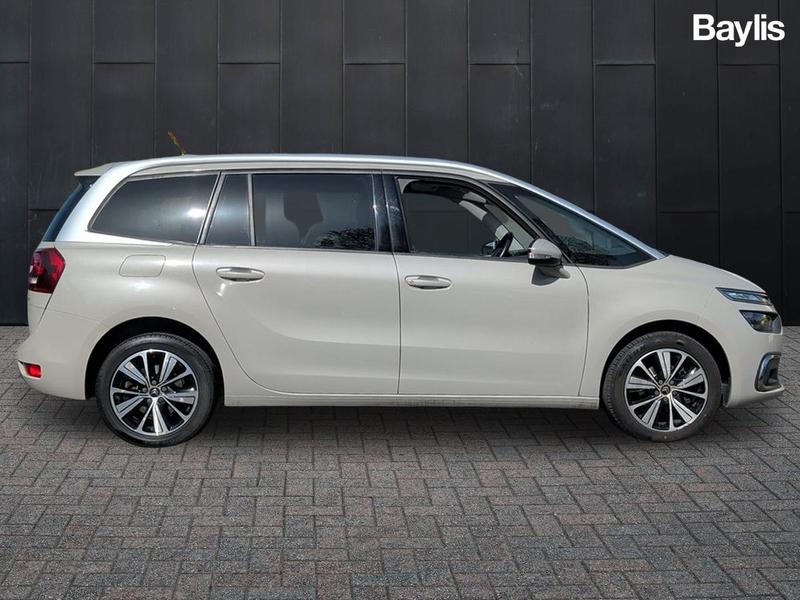 Used Citroen Grand C4 Picasso 2018 for sale - 78206269: Photo 5
