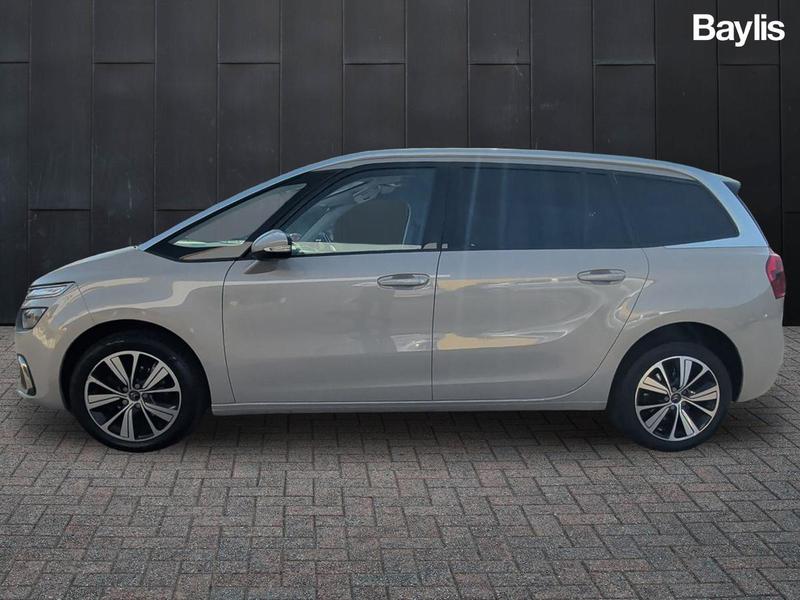 Used Citroen Grand C4 Picasso 2018 for sale - 78206269: Photo 8