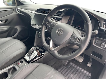 Used Vauxhall Corsa 2020 for sale - 75486719: Photo