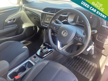 Used Vauxhall Corsa 2022 for sale - 78206293: Photo