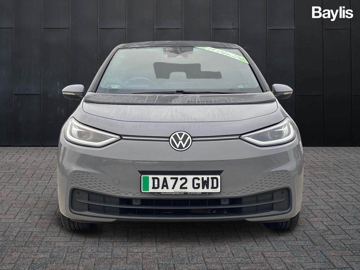 Used Volkswagen ID.3 2022 for sale - 77042910: Photo 10