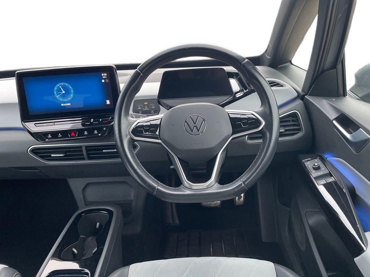 Used Volkswagen ID.3 2022 for sale - 77042910: Photo 12