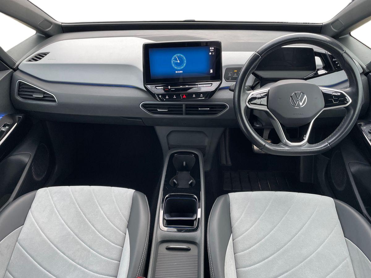 Used Volkswagen ID.3 2022 for sale - 77042910: Photo 13
