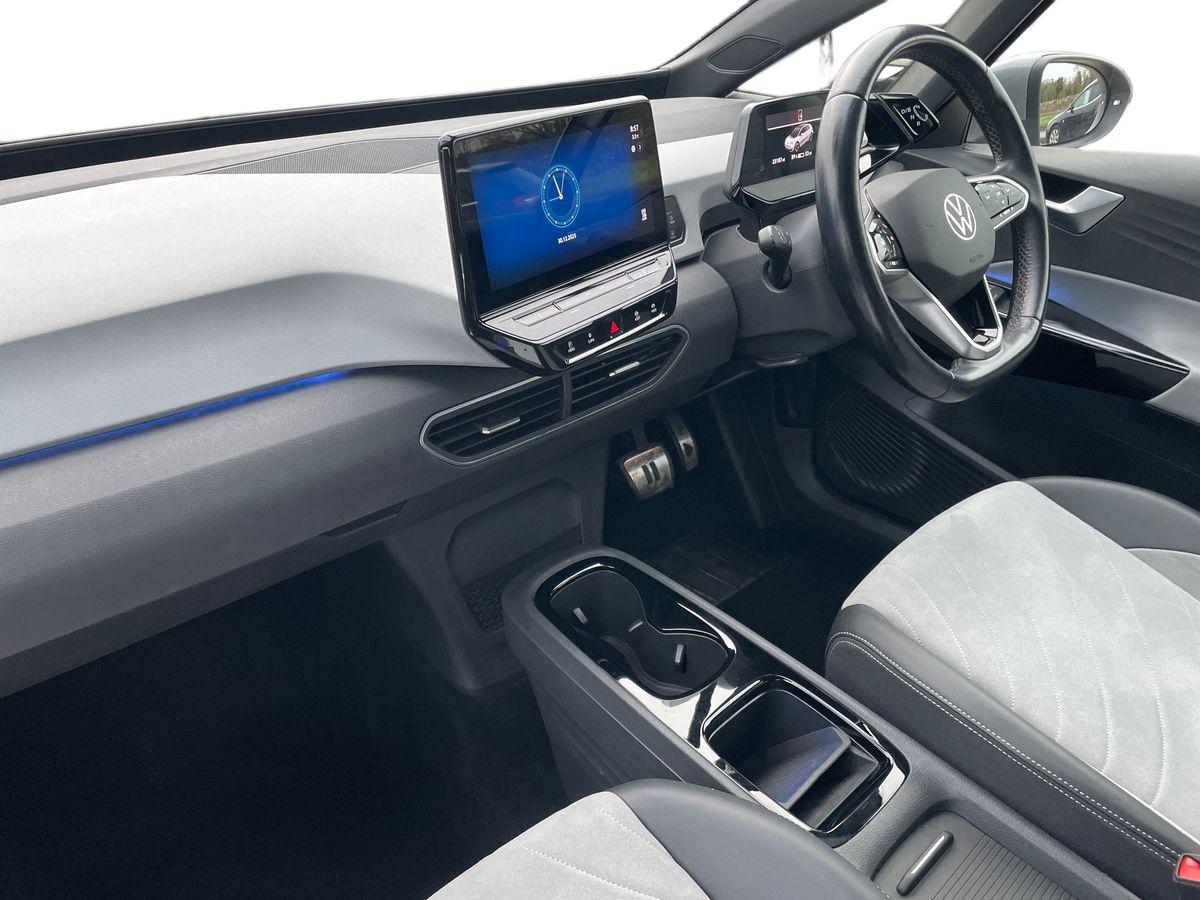 Used Volkswagen ID.3 2022 for sale - 77042910: Photo 14