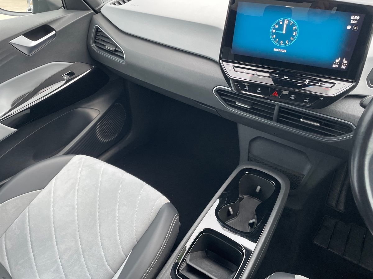 Used Volkswagen ID.3 2022 for sale - 77042910: Photo 15