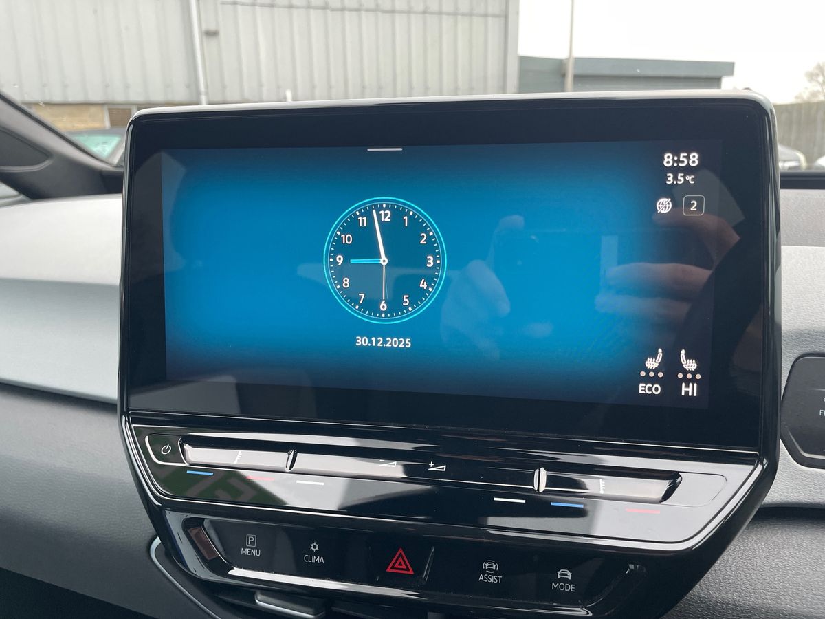 Used Volkswagen ID.3 2022 for sale - 77042910: Photo 18