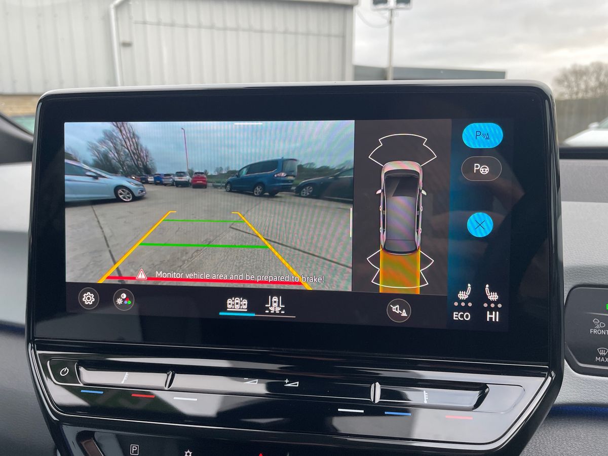 Used Volkswagen ID.3 2022 for sale - 77042910: Photo 20