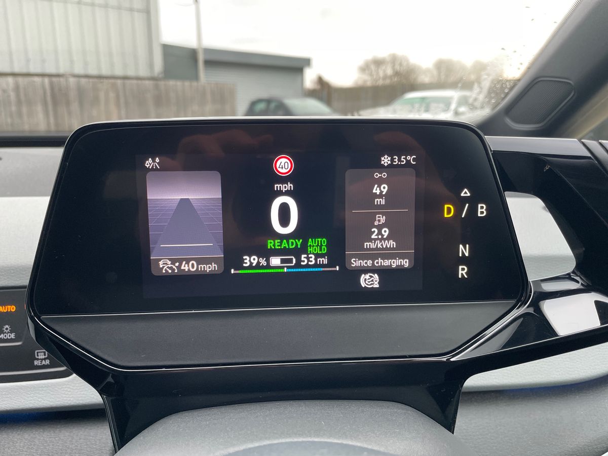 Used Volkswagen ID.3 2022 for sale - 77042910: Photo 21