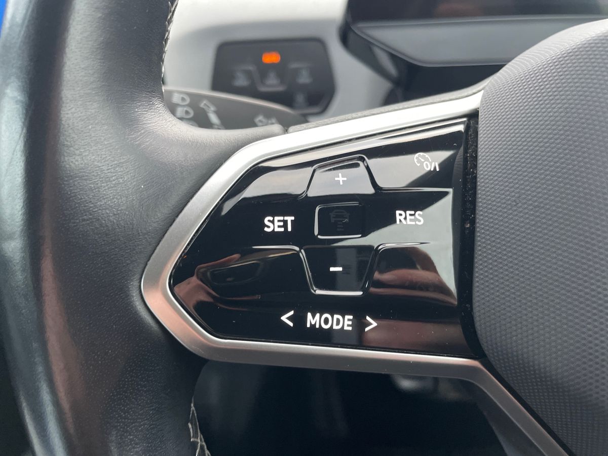 Used Volkswagen ID.3 2022 for sale - 77042910: Photo 22