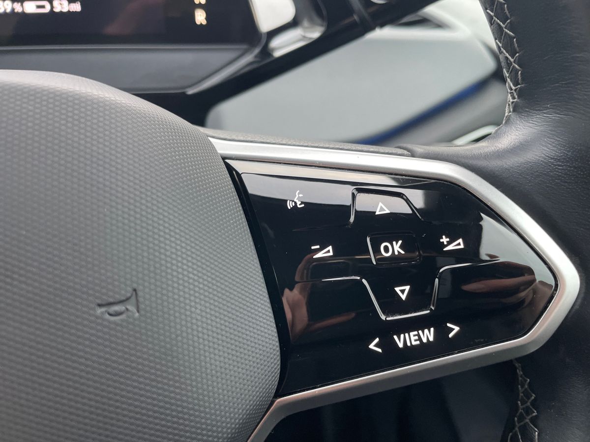 Used Volkswagen ID.3 2022 for sale - 77042910: Photo 23