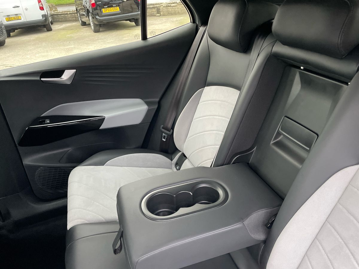 Used Volkswagen ID.3 2022 for sale - 77042910: Photo 27