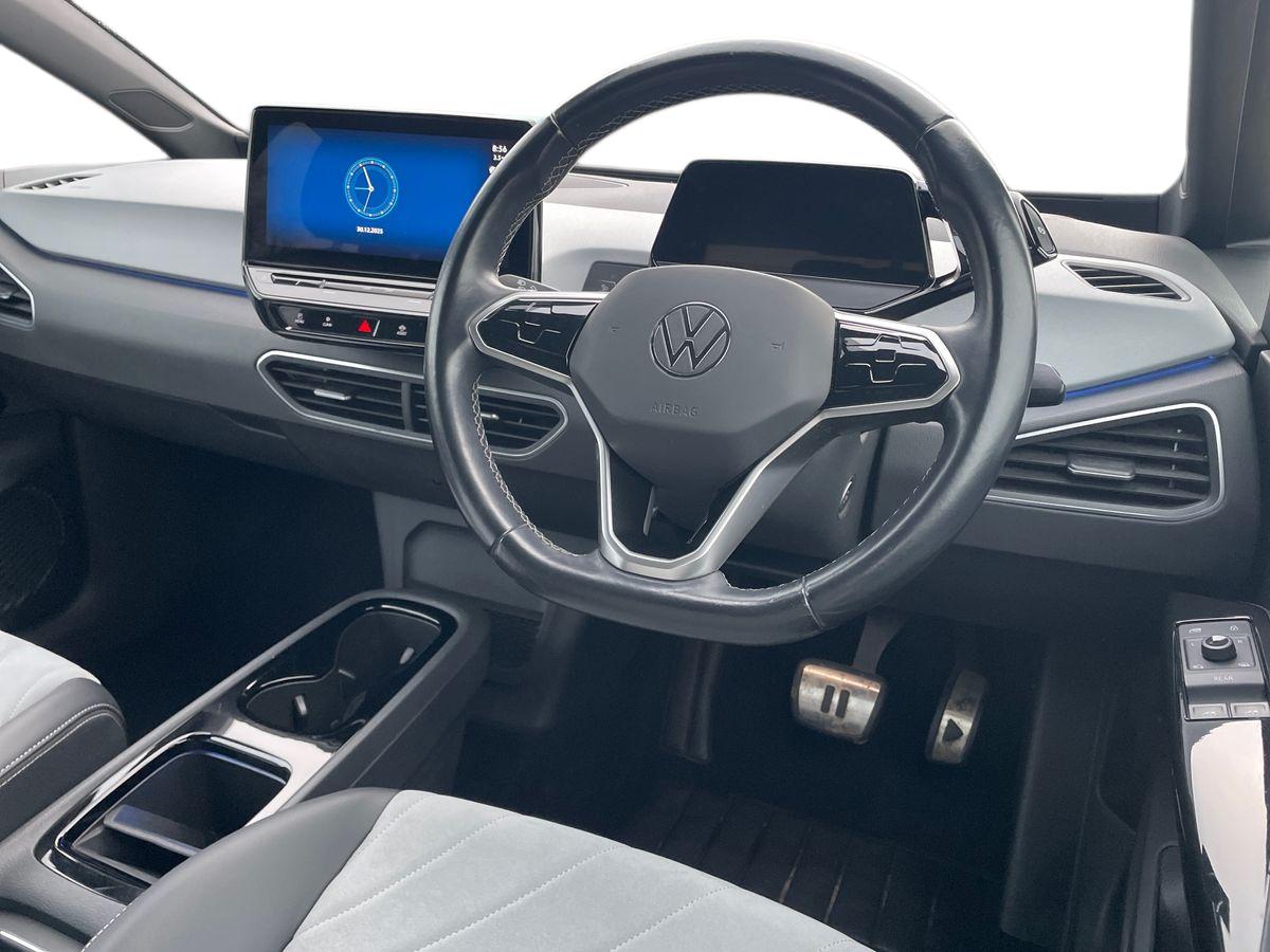 Used Volkswagen ID.3 2022 for sale - 77042910: Photo 3