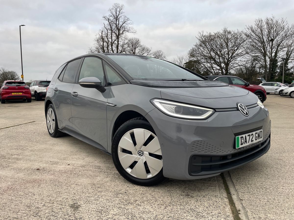 Used Volkswagen ID.3 2022 for sale - 77042910: Photo 34