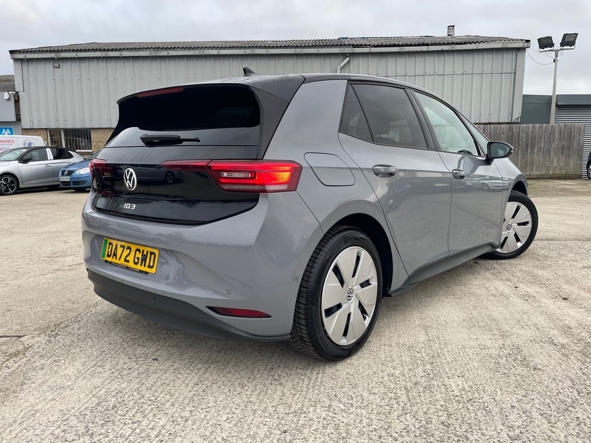 Used Volkswagen ID.3 2022 for sale - 77042910: Photo 35