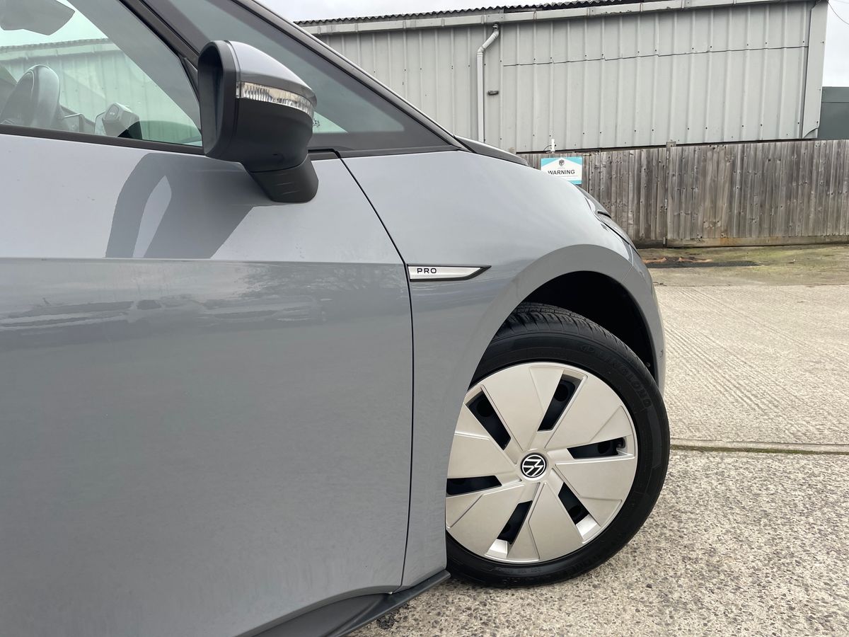 Used Volkswagen ID.3 2022 for sale - 77042910: Photo 36