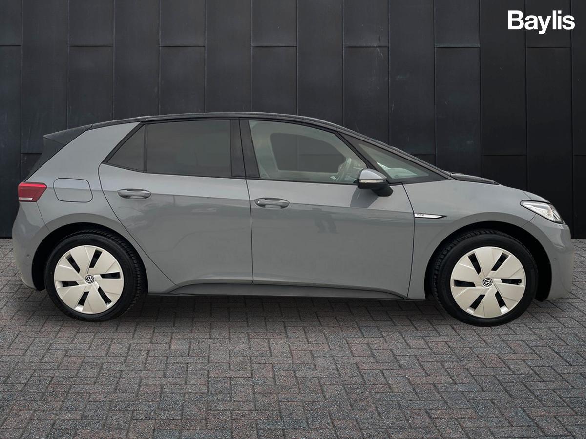 Used Volkswagen ID.3 2022 for sale - 77042910: Photo 5