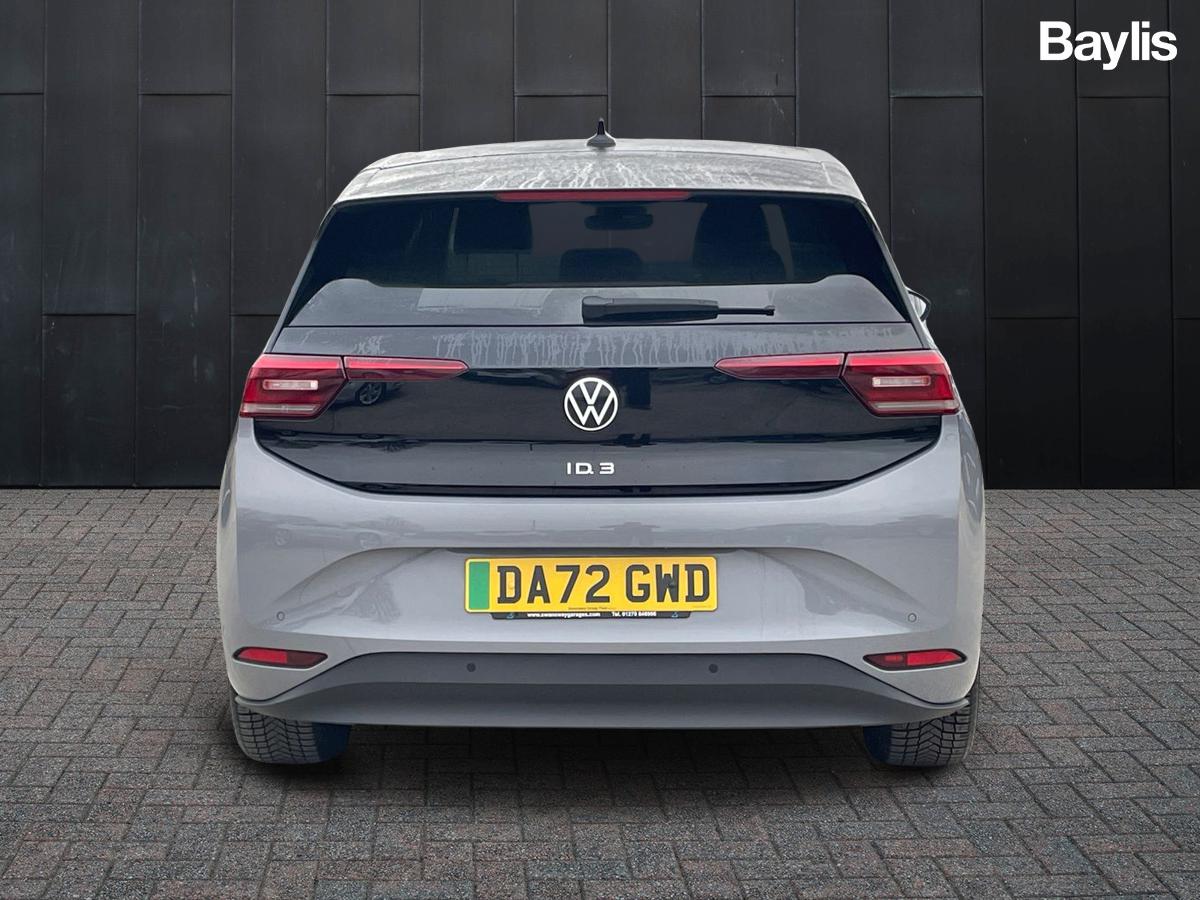 Used Volkswagen ID.3 2022 for sale - 77042910: Photo 6