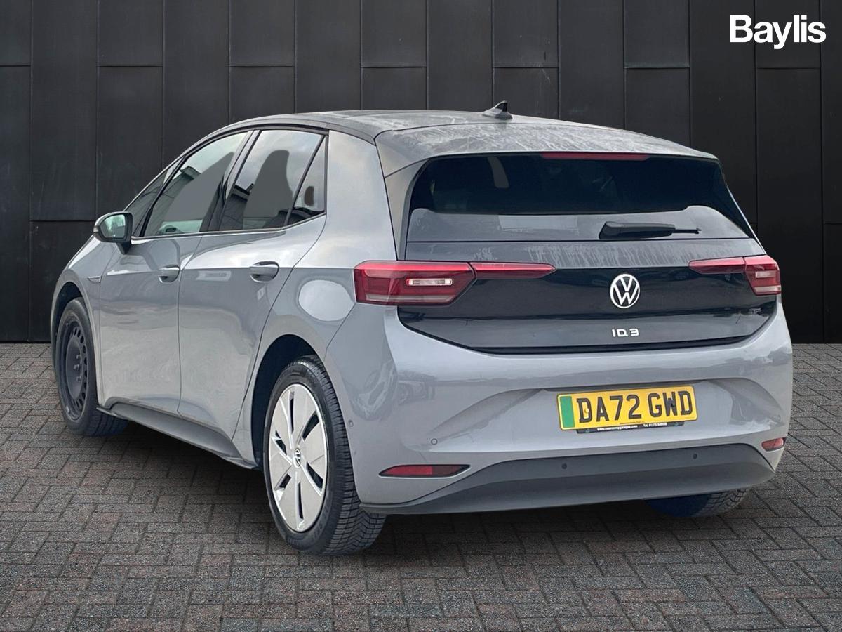 Used Volkswagen ID.3 2022 for sale - 77042910: Photo 7