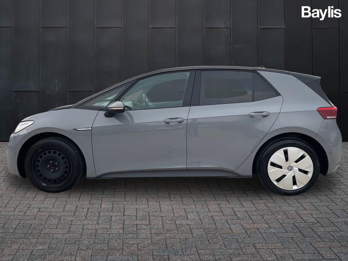 Used Volkswagen ID.3 2022 for sale - 77042910: Photo 8