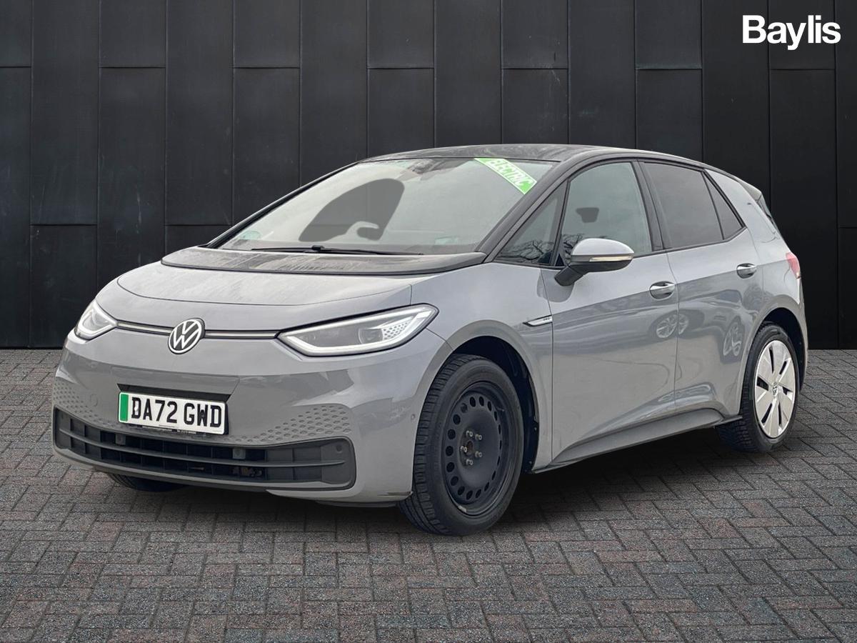 Used Volkswagen ID.3 2022 for sale - 77042910: Photo 9