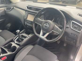 Used Nissan Qashqai 2018 for sale - 74883277: Photo