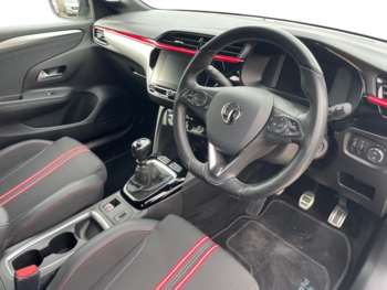 Used Vauxhall Corsa 2022 for sale - 74720189: Photo