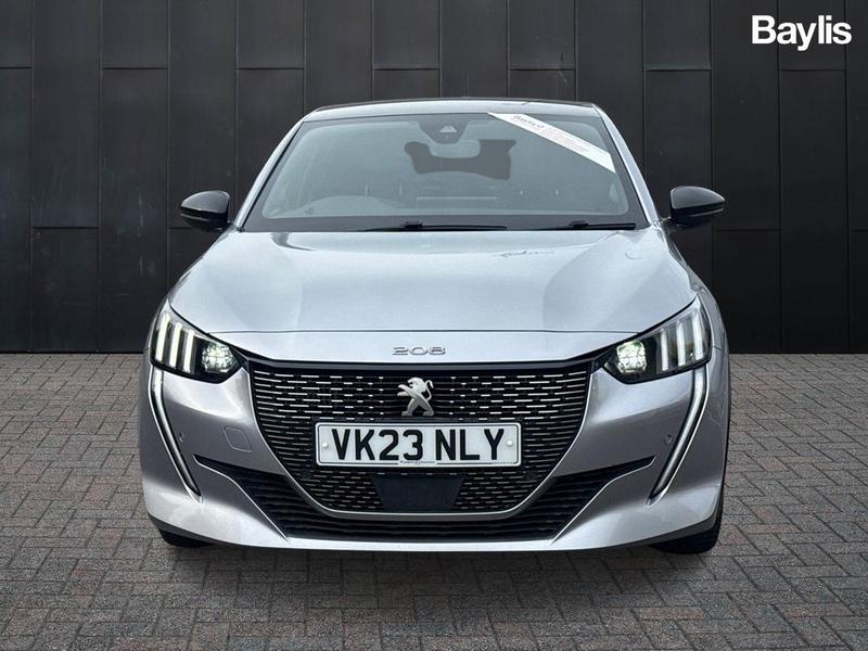 Used Peugeot 208 2023 for sale - 78158171: Photo 10