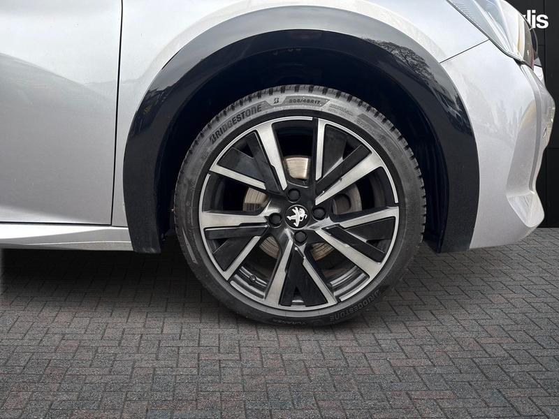 Used Peugeot 208 2023 for sale - 78158171: Photo 11