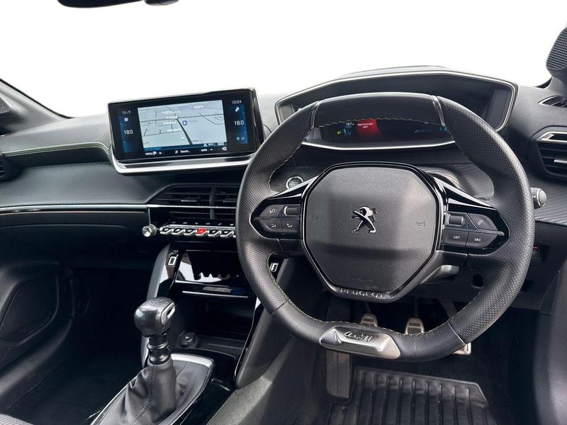 Used Peugeot 208 2023 for sale - 78158171: Photo 12