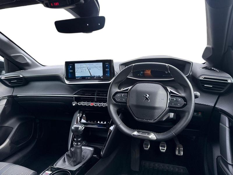 Used Peugeot 208 2023 for sale - 78158171: Photo 13