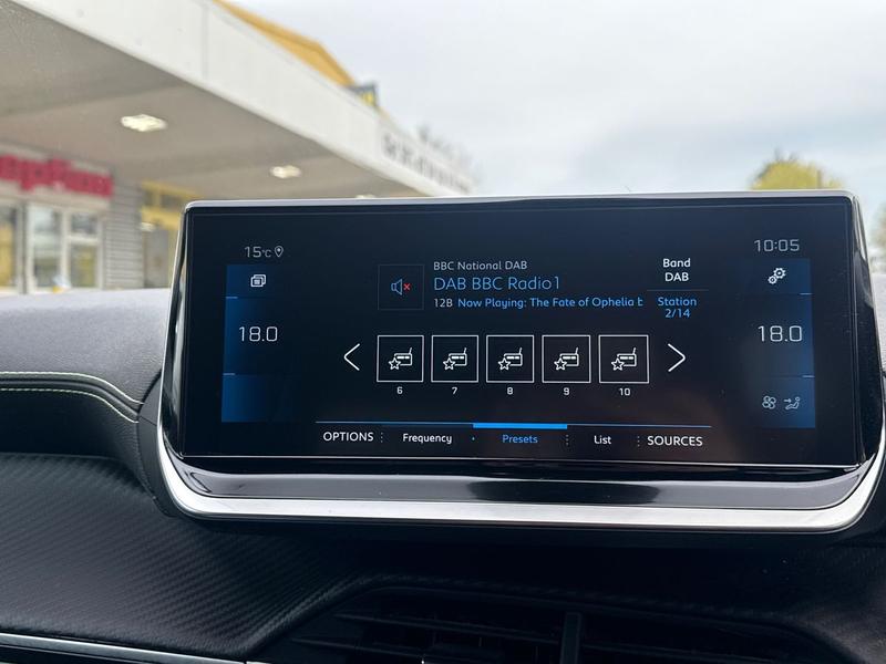 Used Peugeot 208 2023 for sale - 78158171: Photo 18