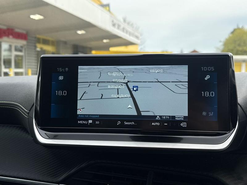 Used Peugeot 208 2023 for sale - 78158171: Photo 19