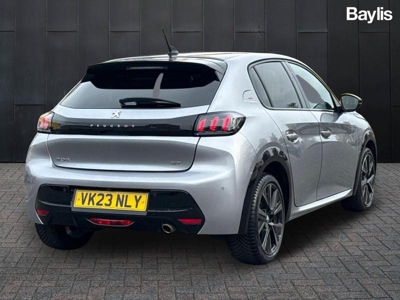 Used Peugeot 208 2023 for sale - 78158171: Photo 2