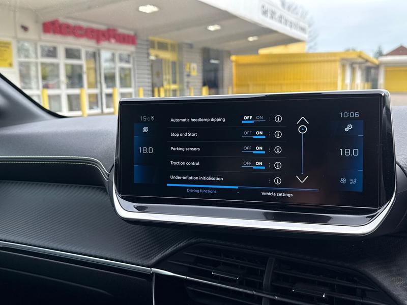 Used Peugeot 208 2023 for sale - 78158171: Photo 20