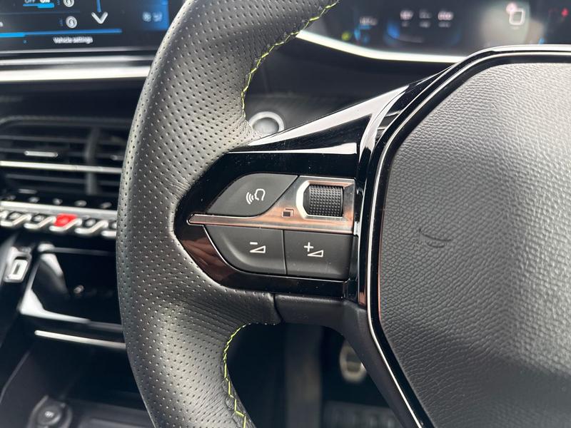 Used Peugeot 208 2023 for sale - 78158171: Photo 22