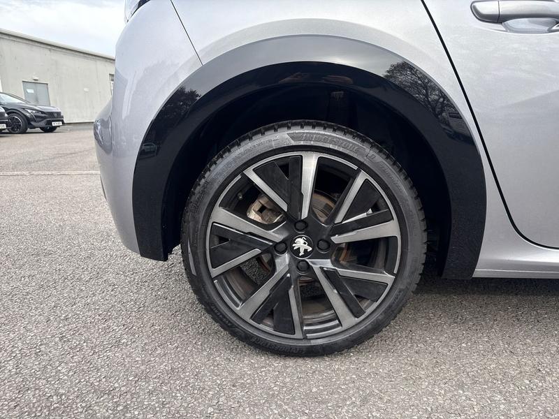 Used Peugeot 208 2023 for sale - 78158171: Photo 27