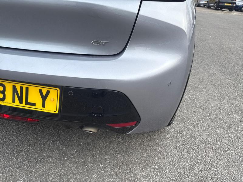 Used Peugeot 208 2023 for sale - 78158171: Photo 29